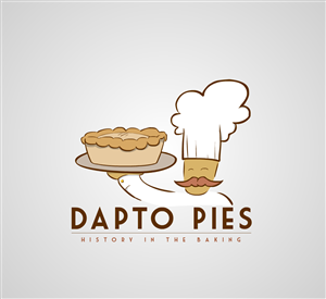 Logo Design by Michael Davies for this project | Design: #788086