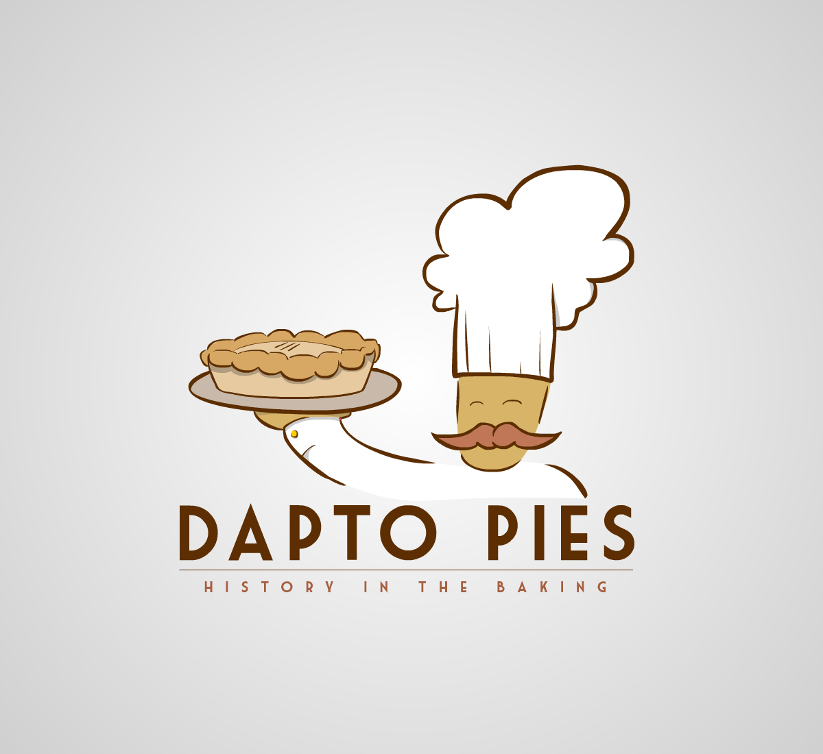 Logo Design by Michael Davies for this project | Design: #791753