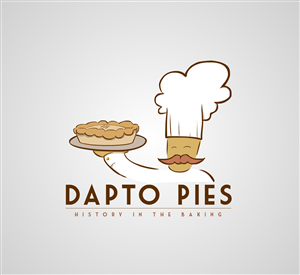 Logo Design by Michael Davies for this project | Design #791753