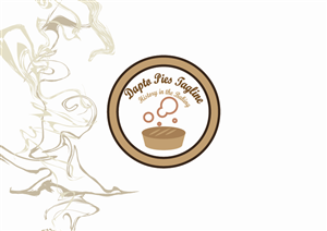 Logo Design by serena lai