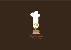 Design de Logo par serena lai pour ce projet | Design : #782845