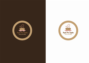 Design de Logo par serena lai pour ce projet | Design : #782872