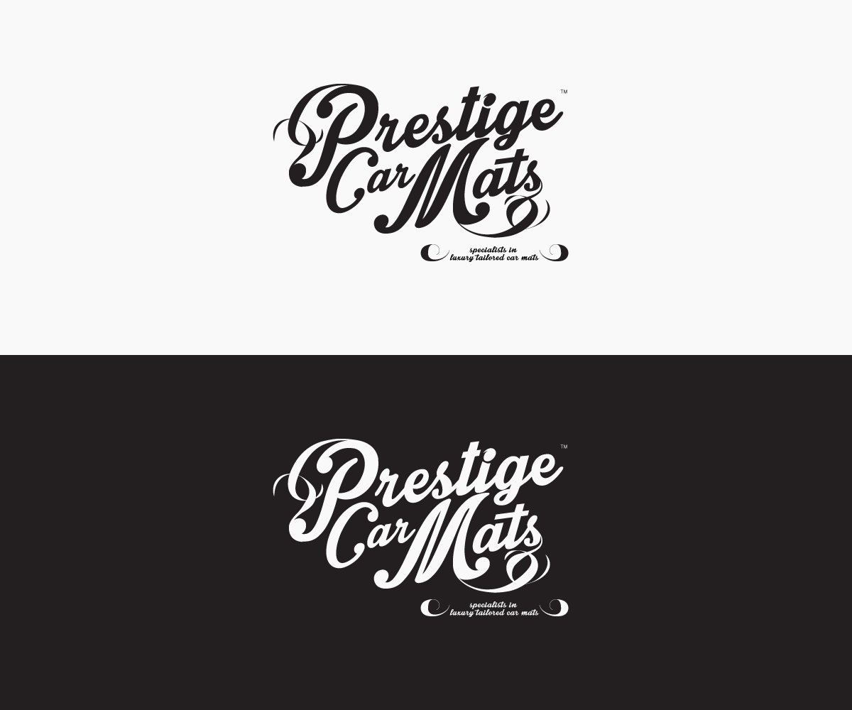 Logo Design by Lewis LA for Car Mats Direct | Design #3156680