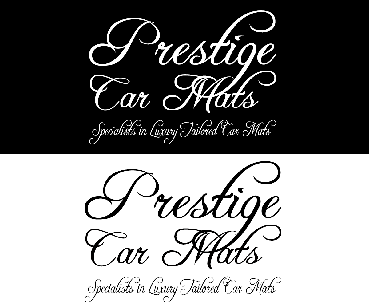 Logo Design by Bryce Goodson for Car Mats Direct | Design #3225138