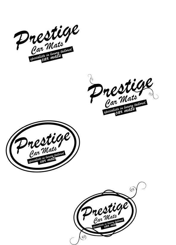 Logo Design by auntie.elis.graphics for Car Mats Direct | Design #3225325