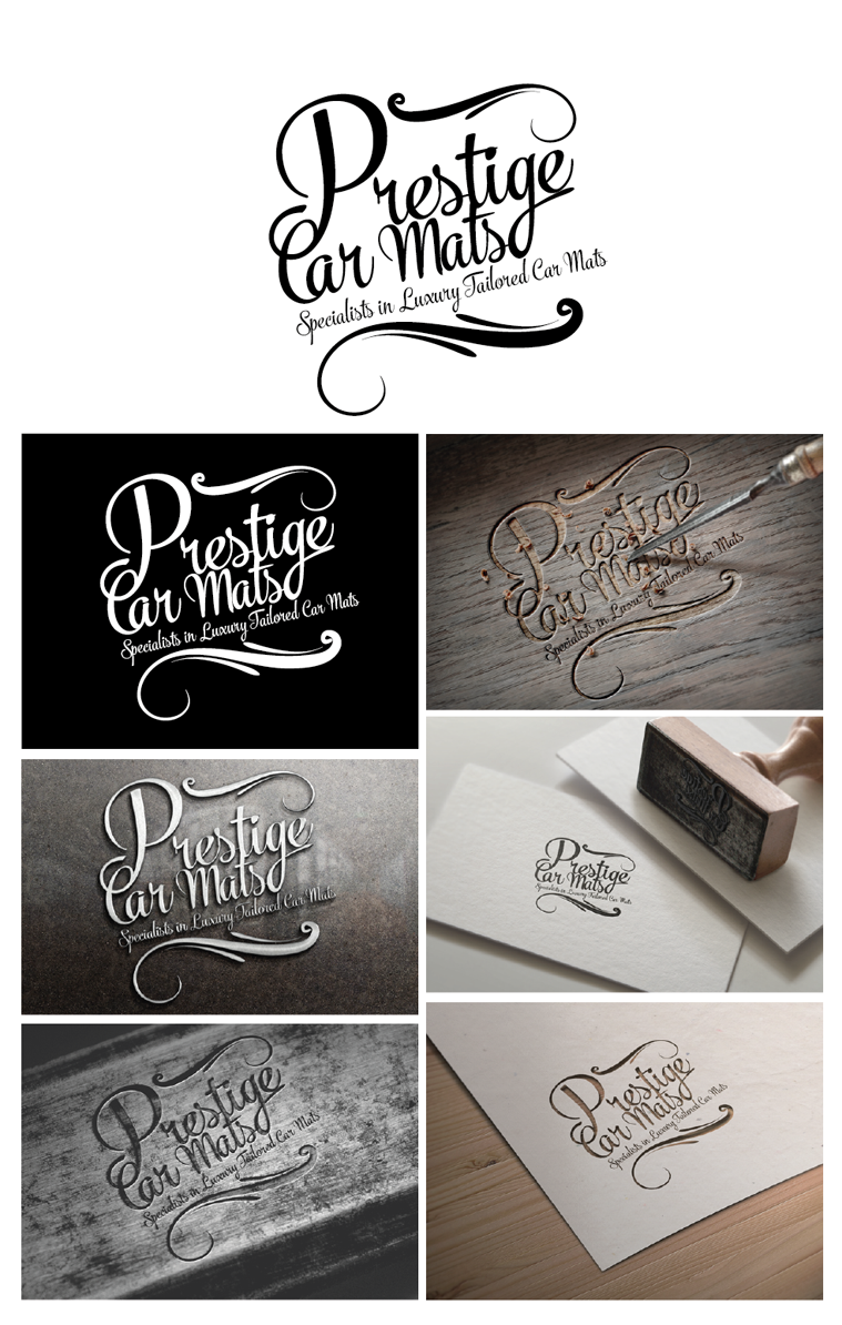 Design de Logo par Shirlei Patricia pour Car Mats Direct | Design : #3159683
