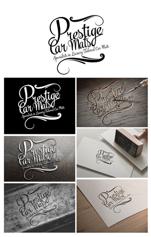 Logo Design by shirlei patricia muniz for Car Mats Direct | Design #3159683