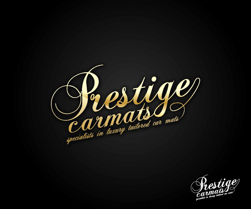 Logo Design by TechWise for Car Mats Direct | Design #3226111