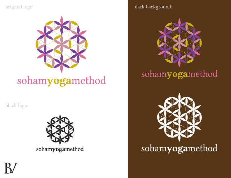 Logo Design by Belinda Vieira  for this project | Design #780478