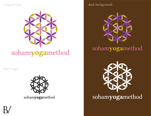 Logo Design by Belinda Vieira 