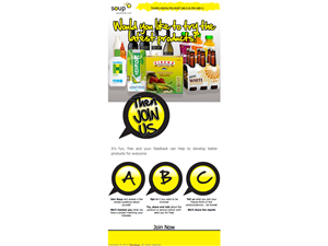 Advertisement Design by Kings Bishop Design