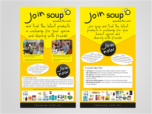 Advertisement Design by Oguz Aybar