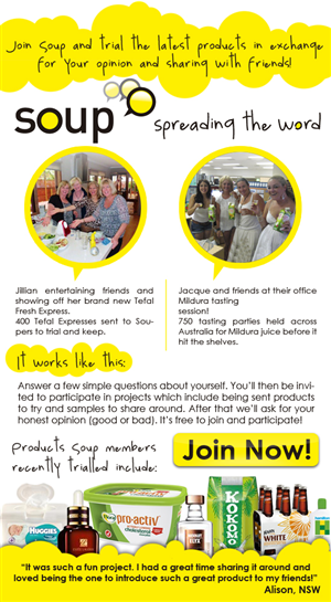 Diseño Publicitario por Daniel Benitez para este proyecto | Diseño: #773934