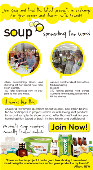 Diseño Publicitario por Daniel Benitez para este proyecto | Diseño: #773942