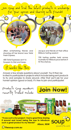 Diseño Publicitario por Daniel Benitez para este proyecto | Diseño: #775135