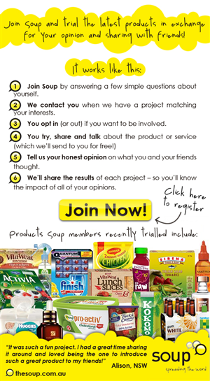 Diseño Publicitario por Daniel Benitez para este proyecto | Diseño: #776688