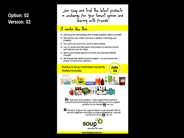 Diseño Publicitario por creative icon para este proyecto | Diseño #772254