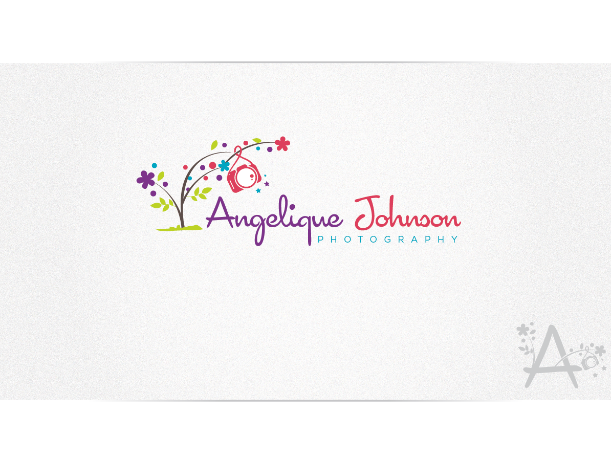 Logo Design by Cherry Pop Design for this project | Design #796546