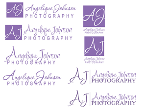 Logo Design by Roswell Designs