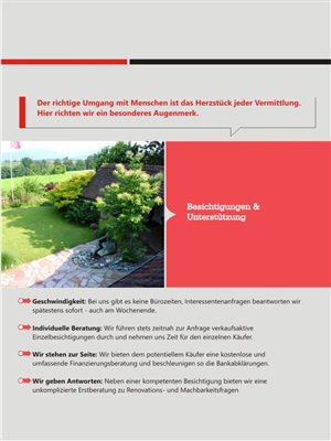 Brochure Design by hema dhawan for Storch Immobilien | Design: #3302246