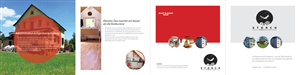 Brochure Design by san011 for Storch Immobilien | Design: #3303751