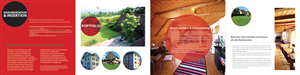 Brochure Design by san011 for Storch Immobilien | Design: #3303755