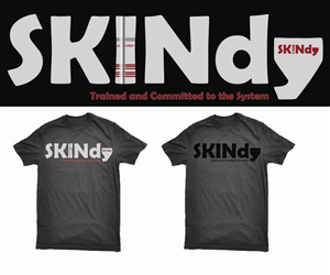 Logo Design by Jason Sagat