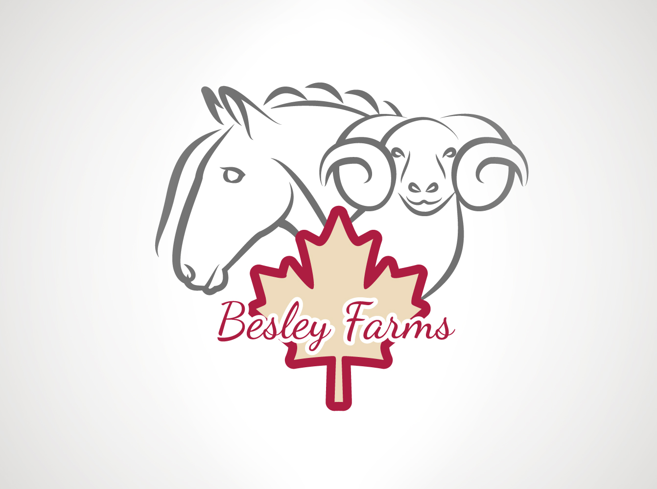 Logo Design by Musvit for this project | Design #3230484