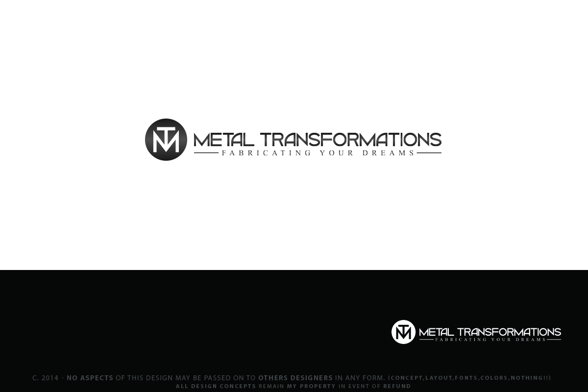 Logo Design by Senseless for this project | Design #3156192
