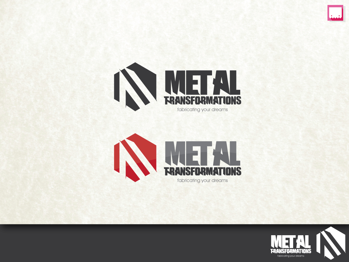 Logo Design by ARTMD for this project | Design #3156807