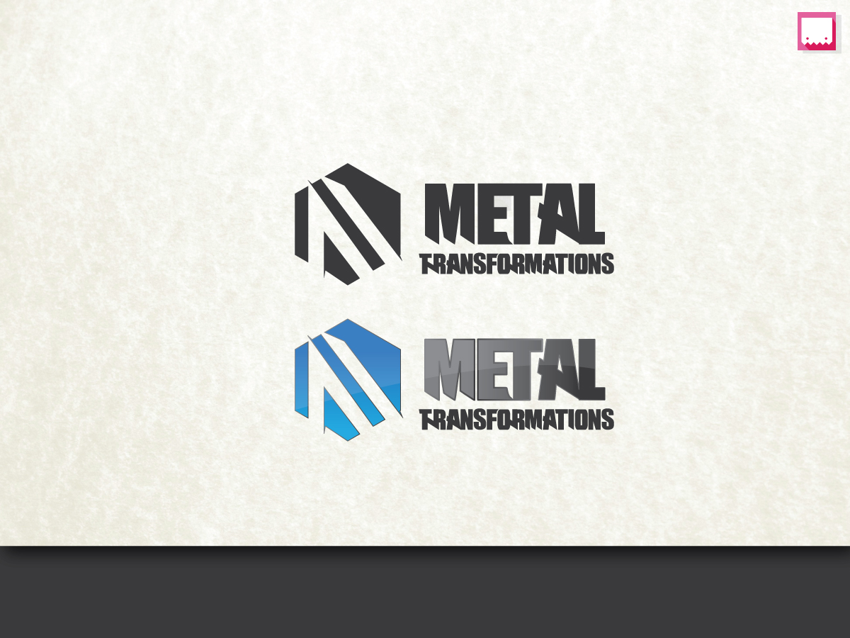 Logo Design by ARTMD for this project | Design #3184320