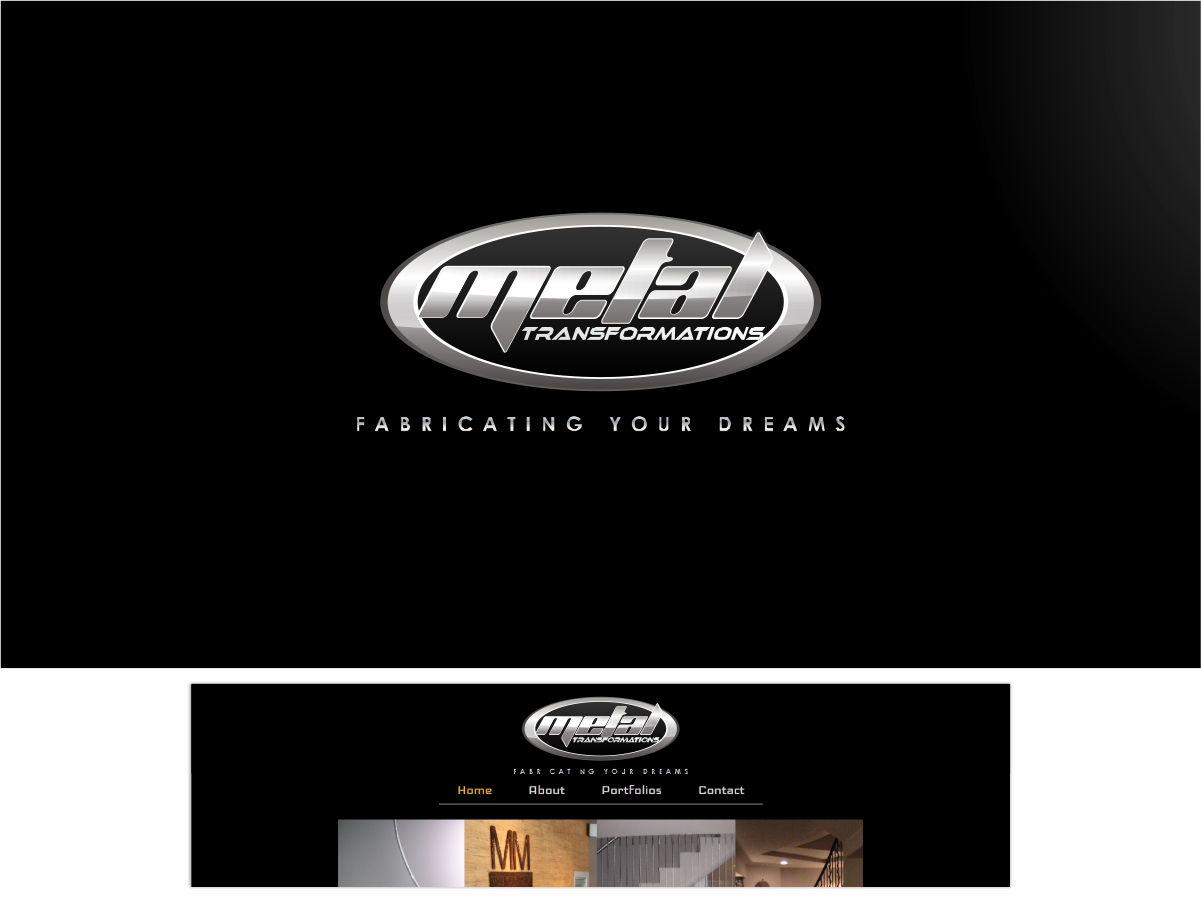 Logo Design by Robby SC for this project | Design #3239345