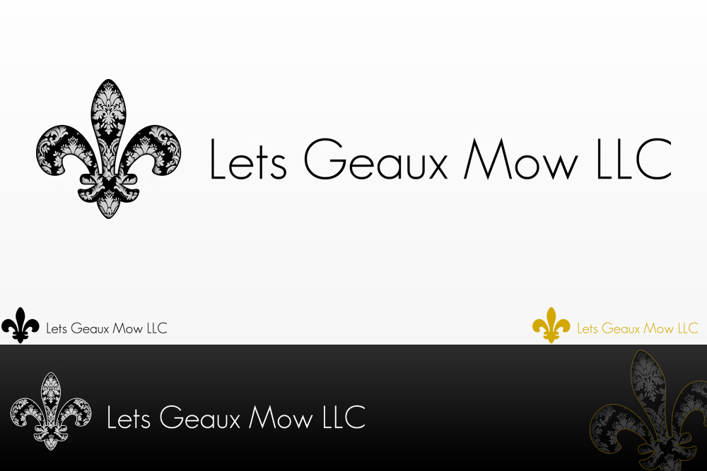 Logo Design by JR designs for this project | Design #929347