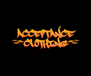 T-shirt Design by Sergio Coelho for Acceptance Clothing | Design: #3208064