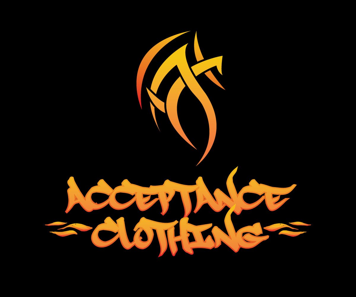 T-shirt Design by Sergio Coelho for Acceptance Clothing | Design #3208122