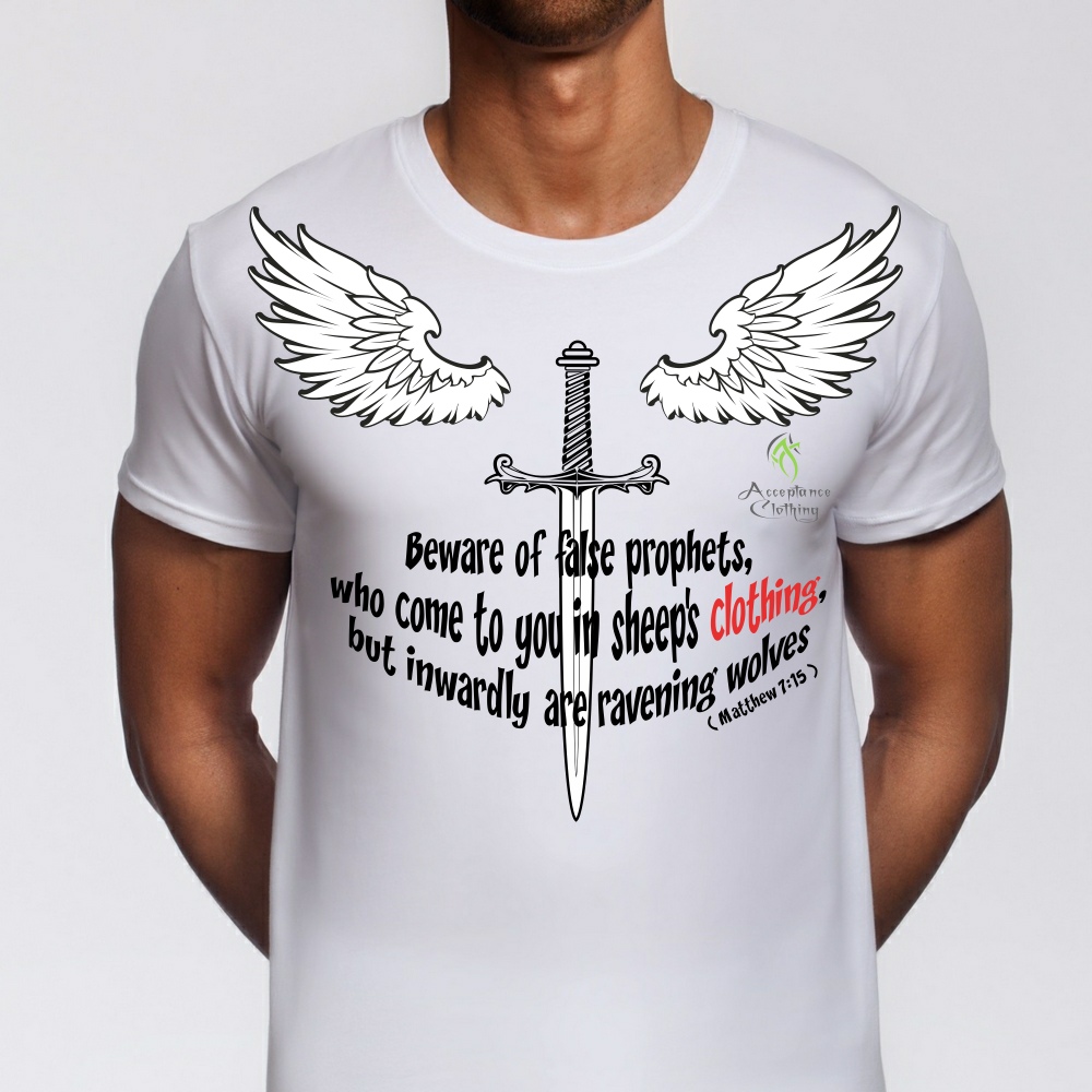 Design de T-shirt par SeXtreme pour Acceptance Clothing | Design #3217803