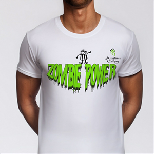 T-shirt Design by SeXtreme for Acceptance Clothing | Design: #3226907