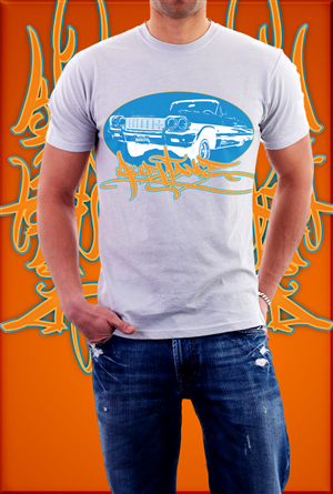 T-shirt Design by theREALgone84 for Acceptance Clothing | Design: #3176715