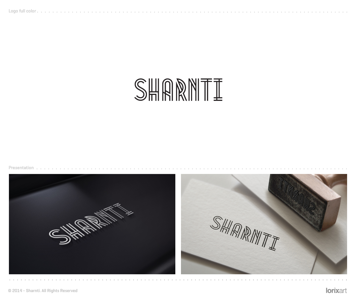 Logo Design by lorixart for this project | Design #3161903