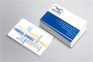 Business Card Design by juca for this project | Design: #3183293