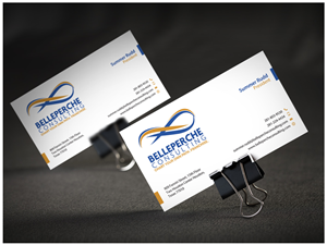 Business Card Design by Mulugeta for this project | Design: #3178457
