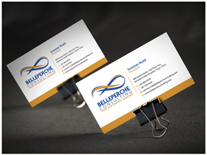 Business Card Design by Mulugeta for this project | Design: #3180928