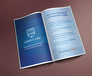 Logo Design by MariannaY for this project | Design: #3156721