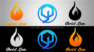 Logo Design by taz