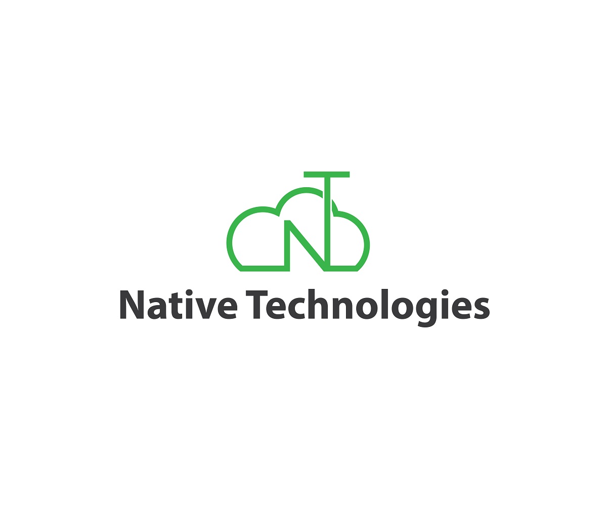 Logo Design by jhunzkie24 for Native Technologies | Design #3167745