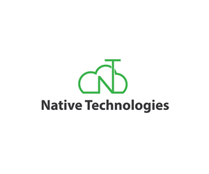 Diseño de Logo por jhunzkie24 para Native Technologies | Diseño #3167745