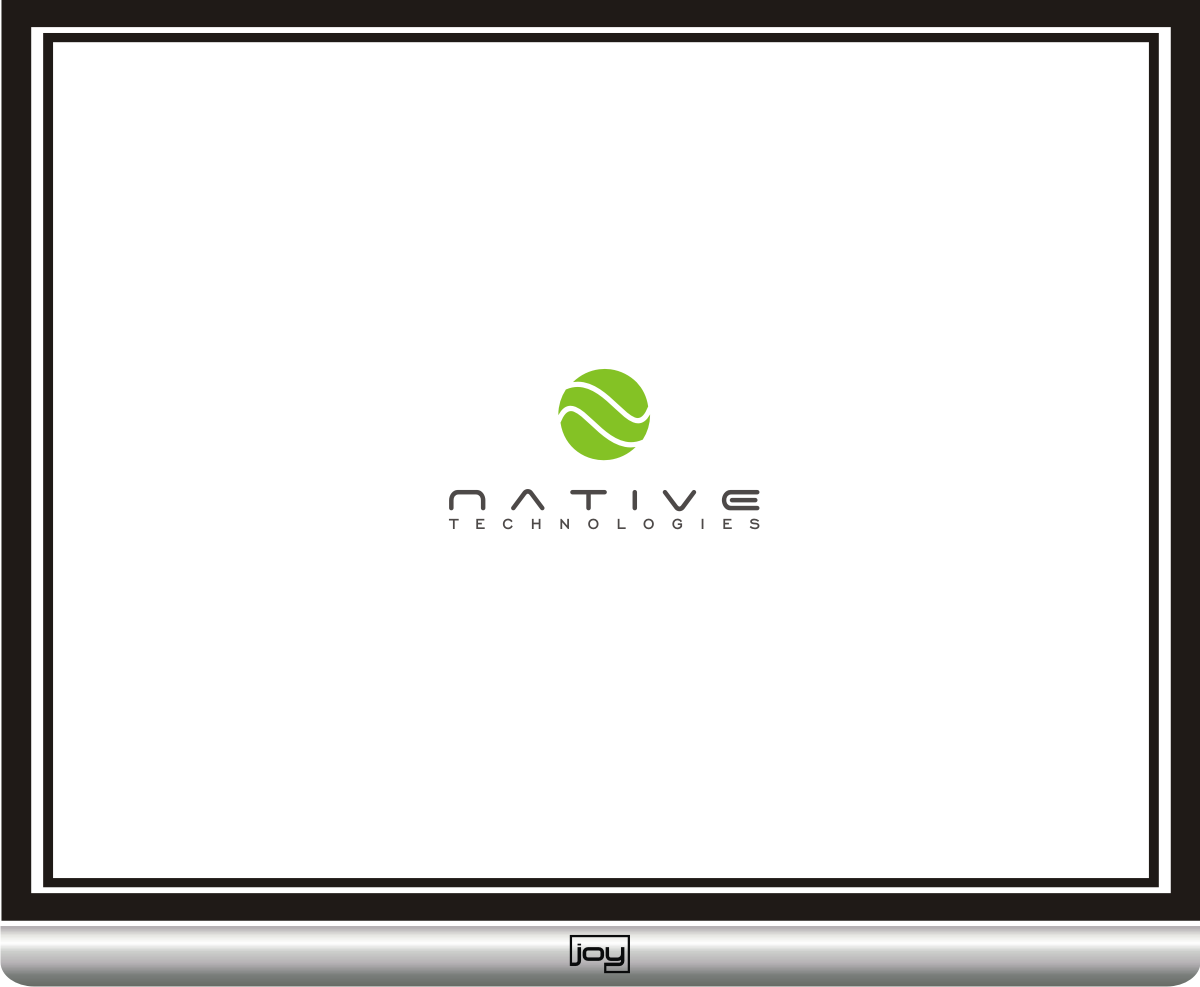 Logo Design by joysetiawan  for Native Technologies | Design #3211555