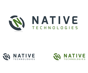 Logo-Design von Arun für Native Technologies | Design: #3172479