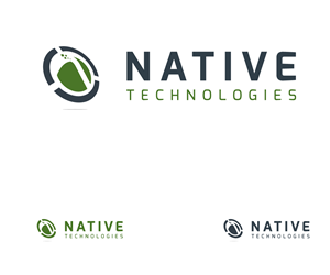 Diseño de Logo por Arun para Native Technologies | Diseño #3172707