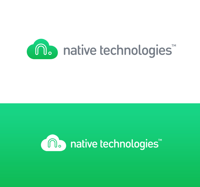 Logo Design by SMST Designs for Native Technologies | Design #3197159